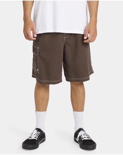 Billabong - Mens Throw On 21