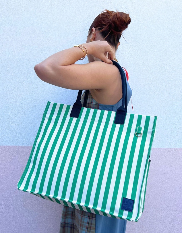 The Somewhere Co - Riviera Ultimate Tote