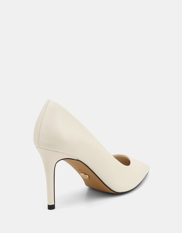 Wittner - Oakley Leather Pumps