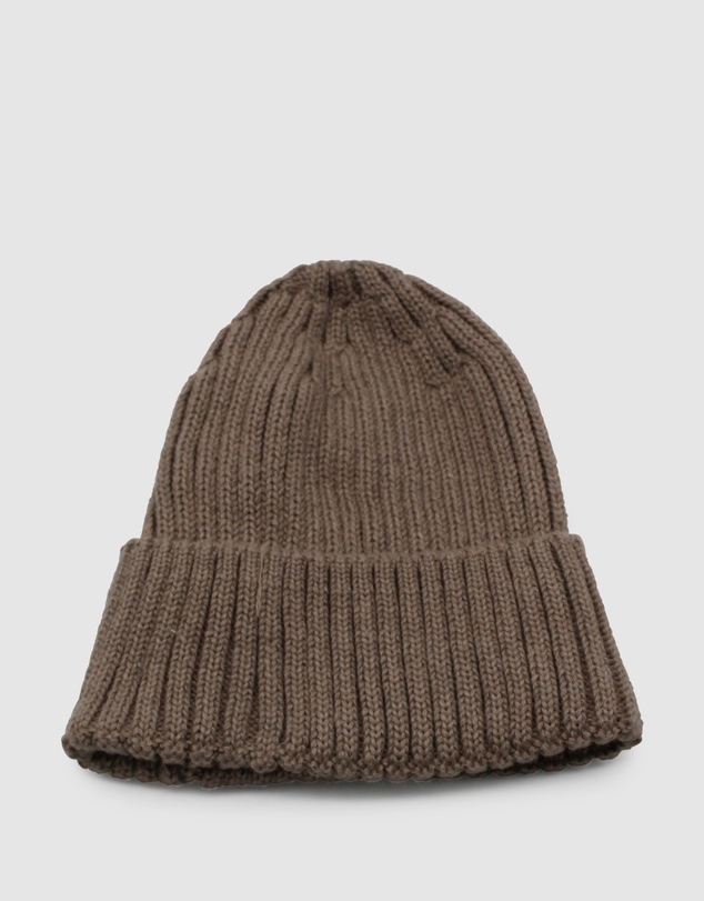 Morgan & Taylor - Mia Wool Blend Beanie