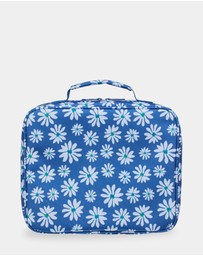 Roxy - Groove In Life Lunch Box