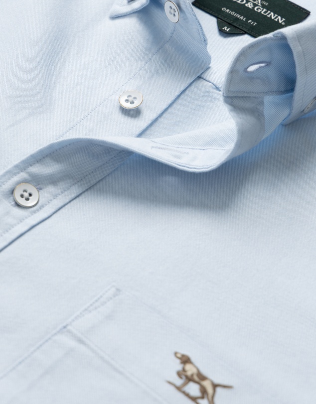 Rodd & Gunn - Oxford Ferndale Shirt
