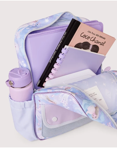 The Somewhere Co - Frozen Mini Adventure Backpack