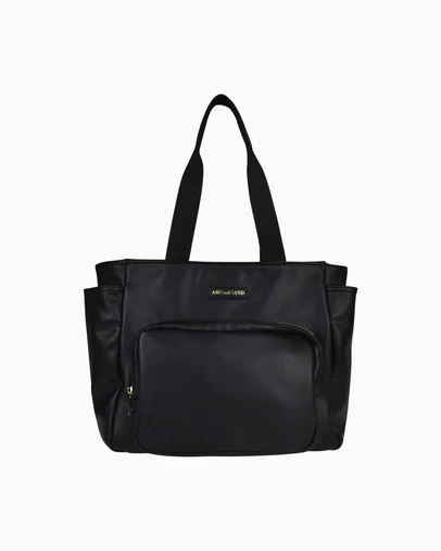 AMP AND SAND - Bebe Baby Bag
