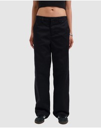 Dr Denim - Hill Pants