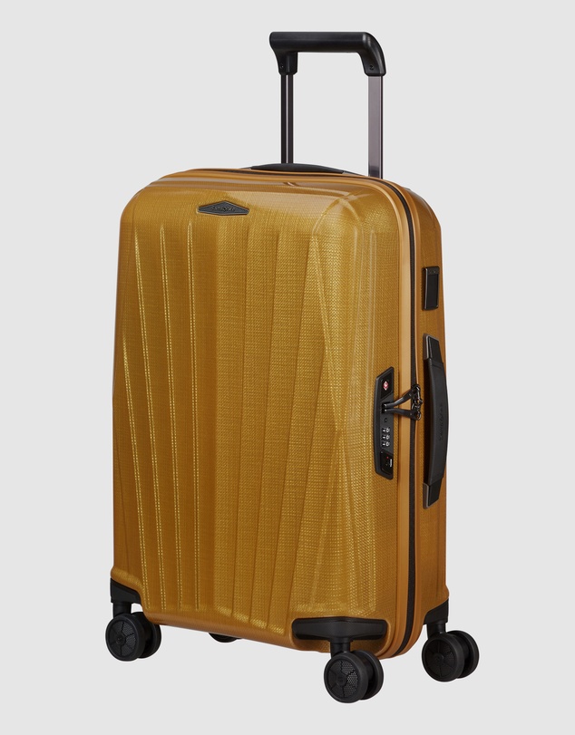 Samsonite - Major-Lite Carry-On 55cm Expandable