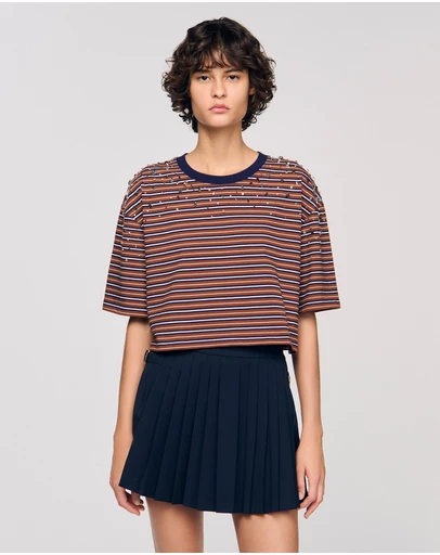 Sandro - ArisTee Shirt