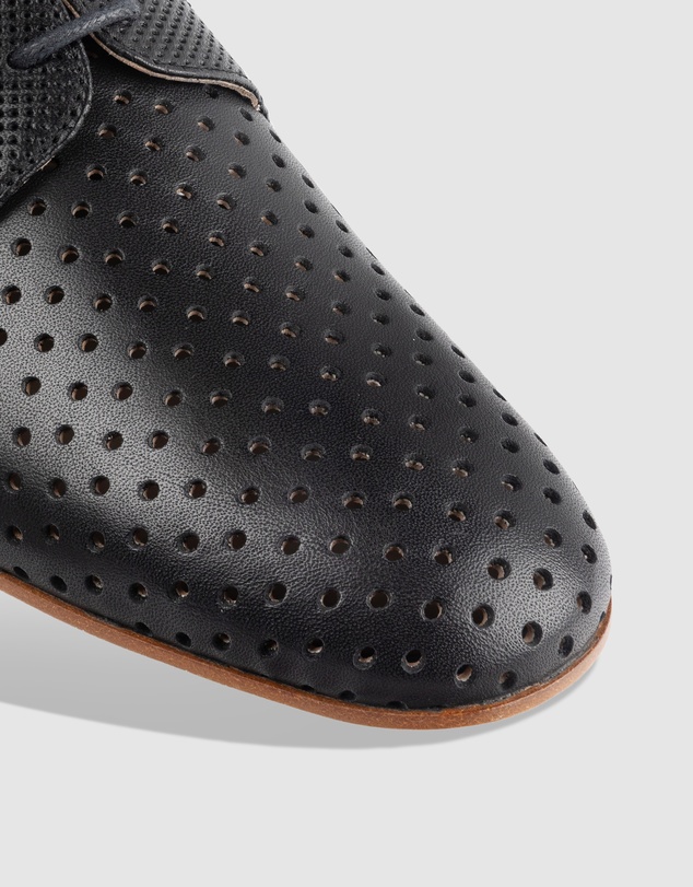 Habbot - Juno Brogue Lace-ups