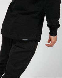 ONEBYONE - Classic Longsleeve Tee