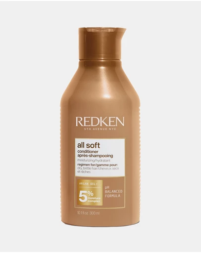 Redken - All Soft Conditioner