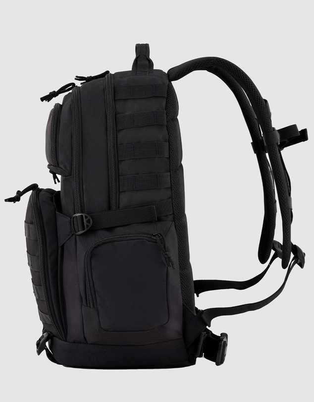 High Sierra - Boot Camp Backpack