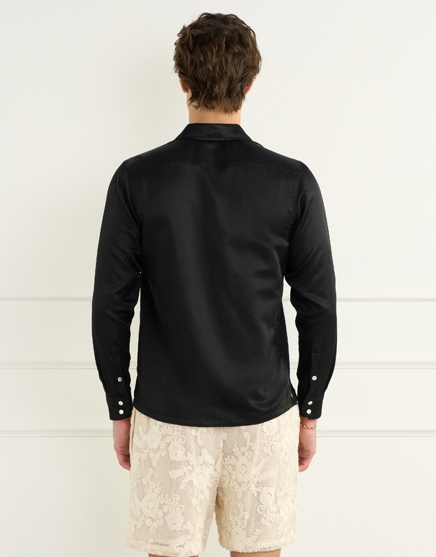 Aqua Blu Australia - Ostra Eli Long Sleeve Shirt