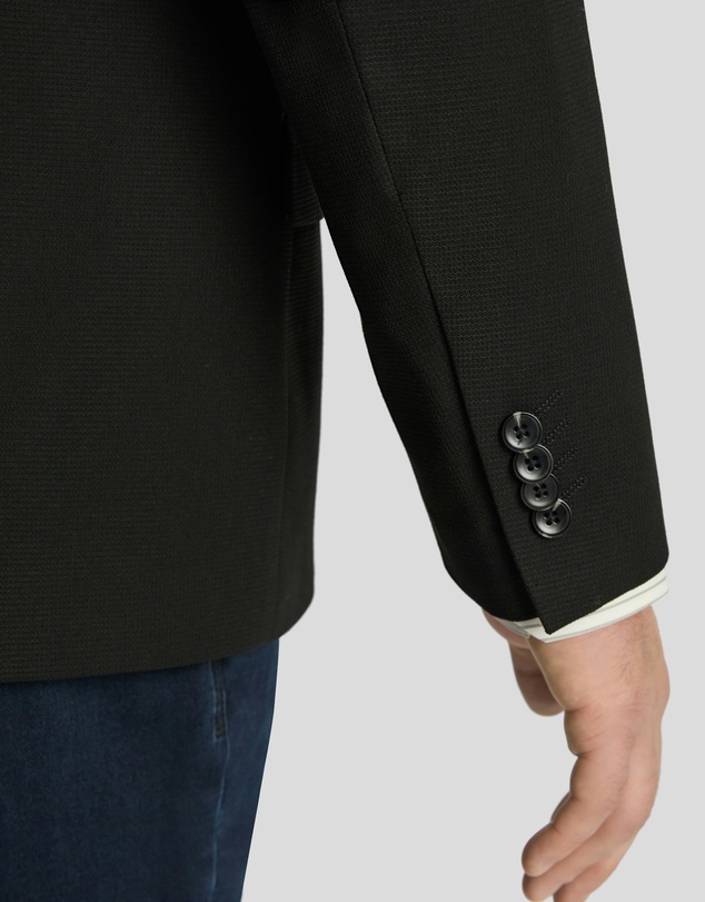 Johnny Bigg - Harvey Commuter Blazer