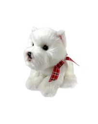Animal Allsorts - Hamish West Highland Terrier