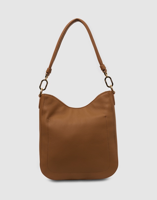 SABEN - Rebe Shoulder Bag Toffee Luxe