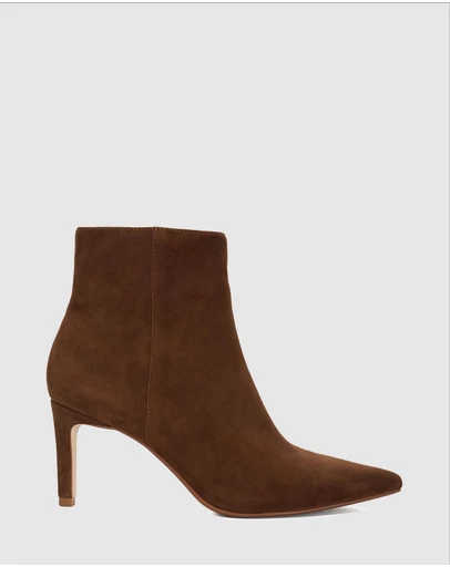 Dune London - Obsessively - Dark Tan