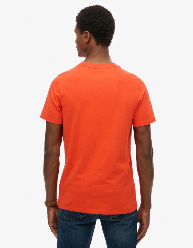 Superdry - Great Outdoors Embroidered Relaxed Tee
