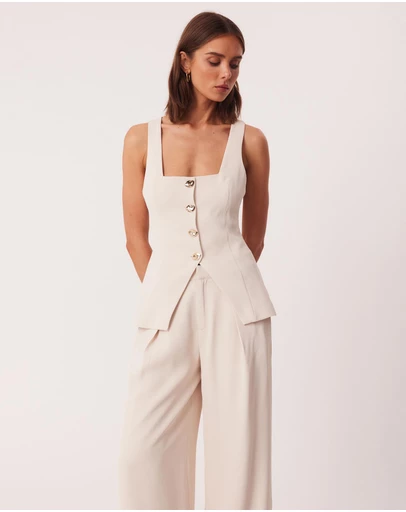 SNDYS - Remmi Vest