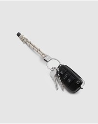 Orbitkey - Urban Loop Keychain