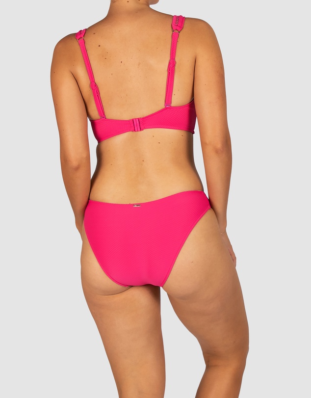 Baku Swimwear - Rococco Regular Bikini Bottom