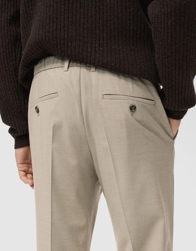 M.N.G - Bologna Trousers