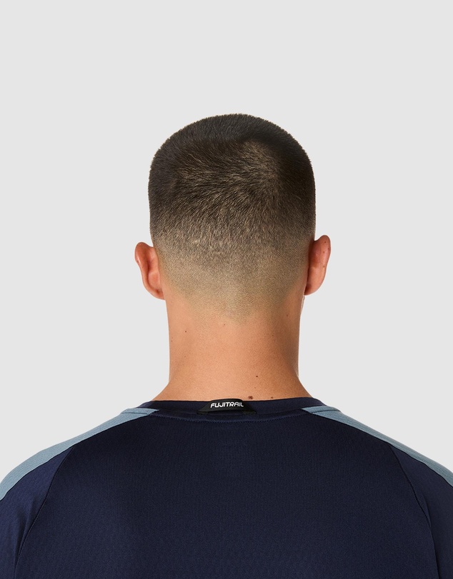 ASICS - Fujitrail Elite Short Sleeved Top - Men's