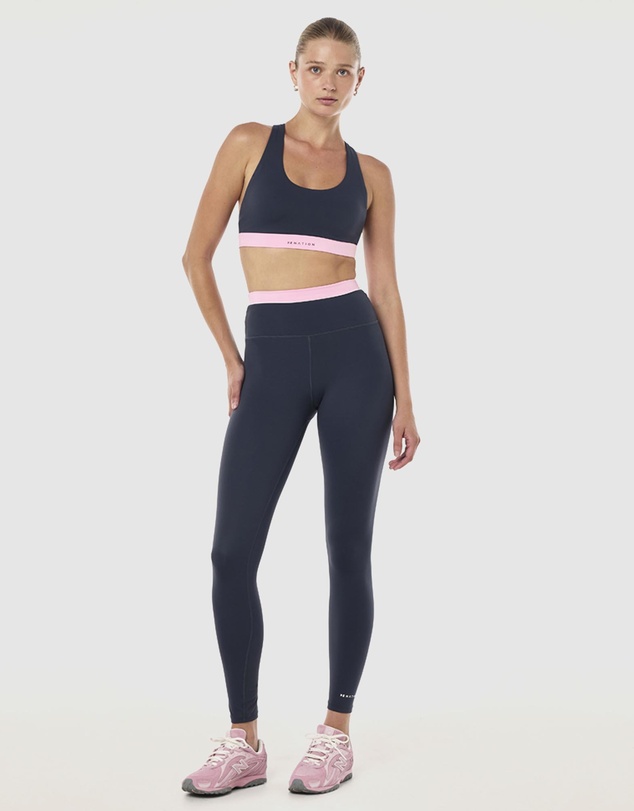 P.E Nation - Reflect Full Length Leggings