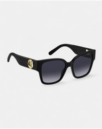 Marc Jacobs - MARC 698/S