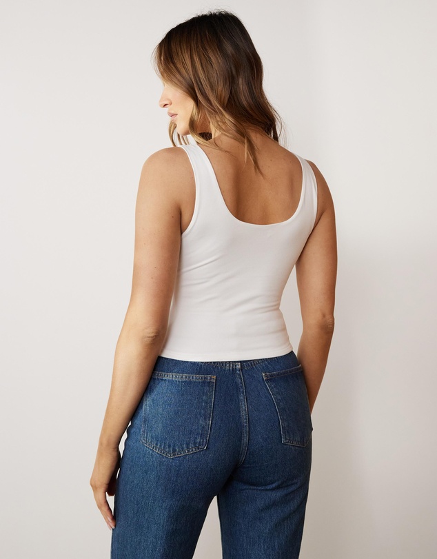 Atmos&Here - Venice Crop Top