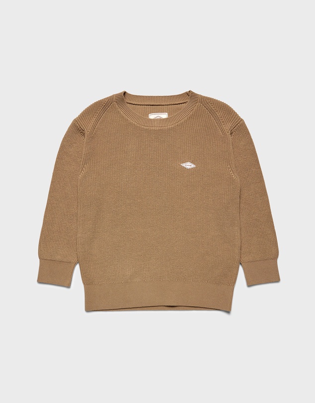Academy Brand - Kids Oliver Knit Crew