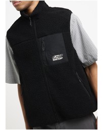 Spencer Project - Dome Tech Vest