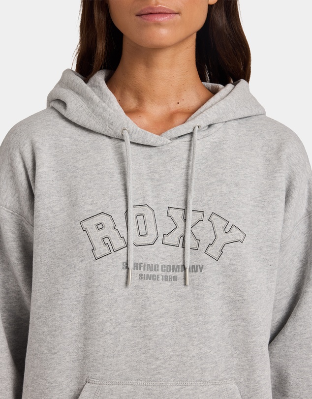 Roxy - Womens Dreamy Days Pullover Hoodie