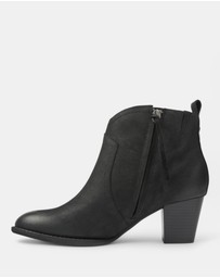 Vionic - Raina Ankle Boot