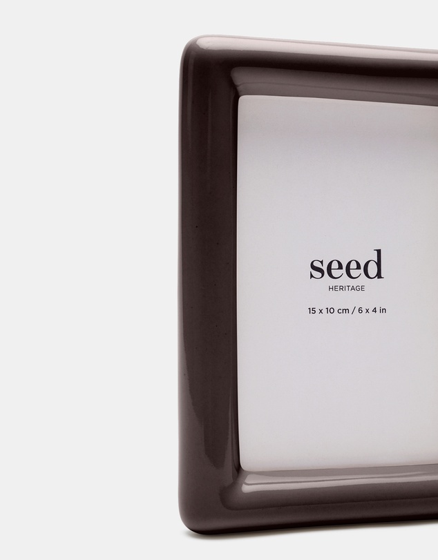 Seed Heritage - Sage Small Photo Frame