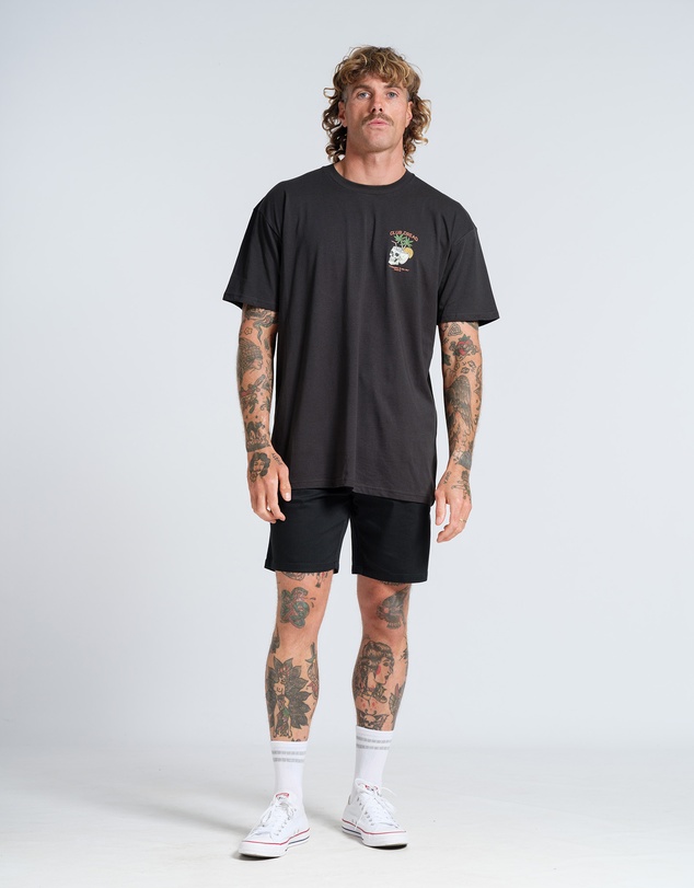 Vacancy Co - Club Dread Tee
