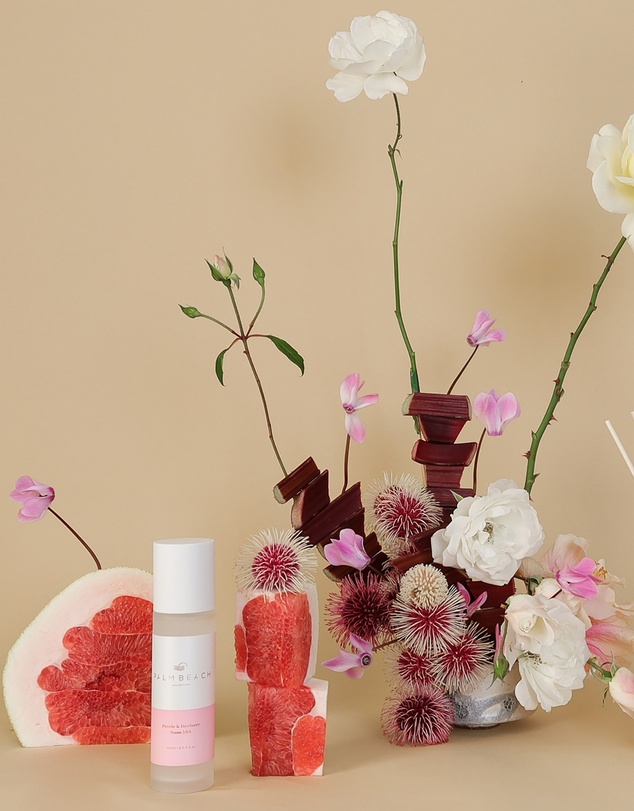 Palm Beach Collection - Pomelo & Dewberry 100ml Room Mist
