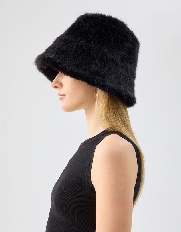 Unreal Fur - Yeoman Bucket Hat