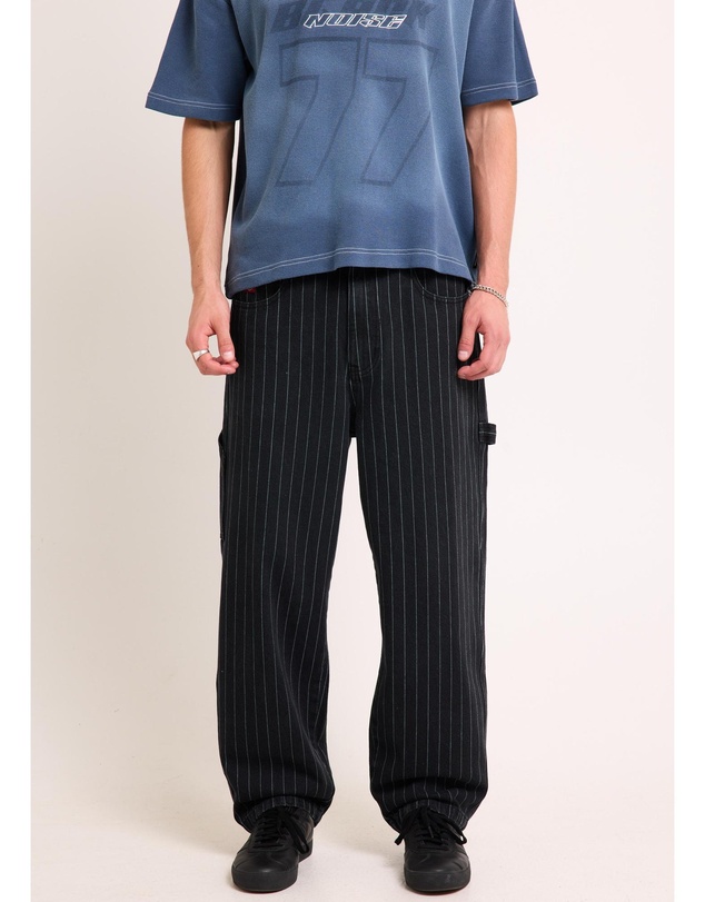 Insight - Ballpark Carpenter Jeans
