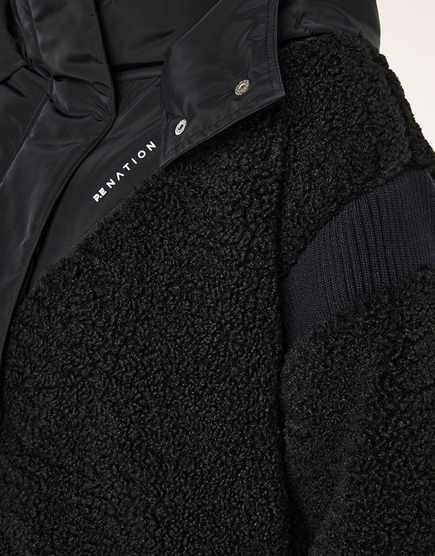 P.E Nation - District Jacket