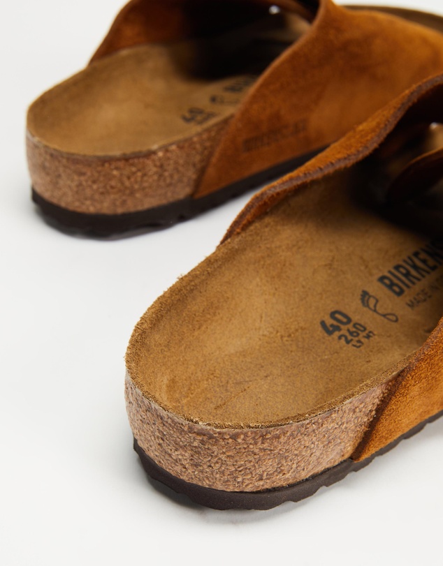 Birkenstock - Zurich Regular Unisex