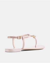 ALDO - Farfallina Sandals