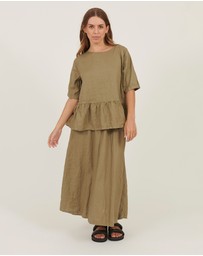 Primness - Zazi Top