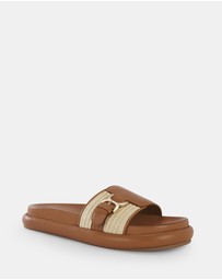 Miss Sofie - Lawson Flats