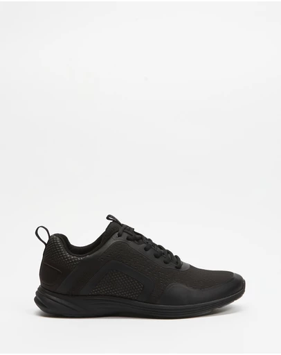 Vionic - Jojo Active Sneaker - Black
