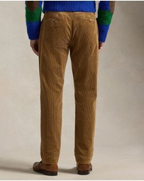 Polo Ralph Lauren - Stretch Straight Fit Corduroy Pants