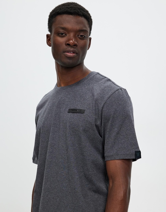 Farage - FF Cotton Knit Tee