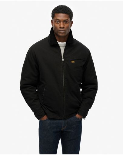 Jet Black
