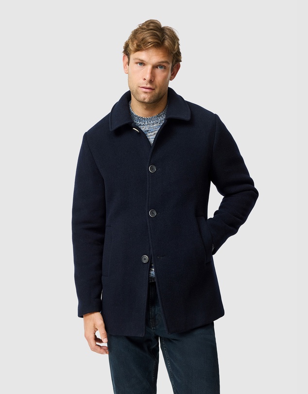 Rodd & Gunn - Garston Coat
