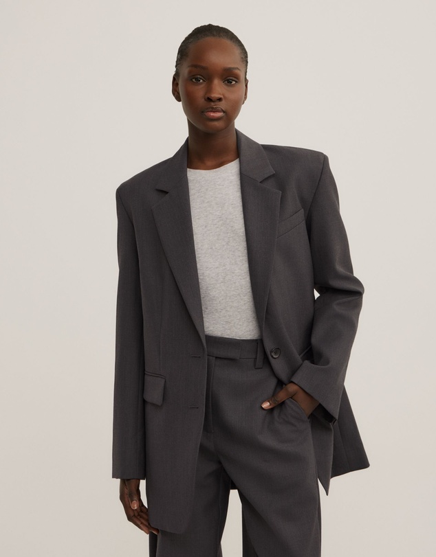Witchery - Longline Blazer