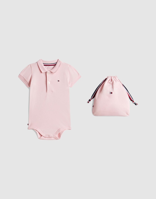 Tommy Hilfiger - Polo Body Giftpack - Baby